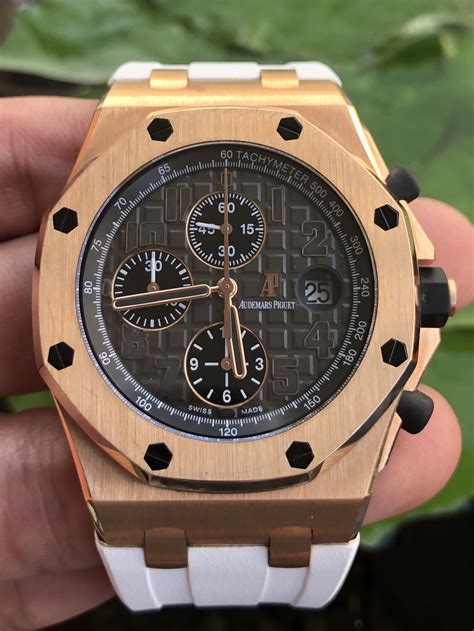 audemars piguet don ramon replica|audemars piguet watches.